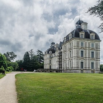 Château de Cheverny