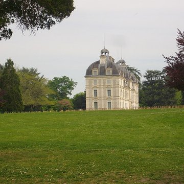 Château de Cheverny