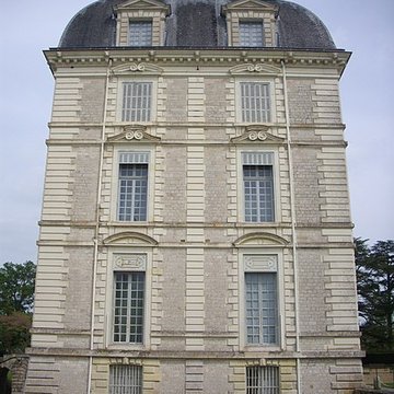 Château de Cheverny
