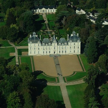Château de Cheverny