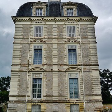 Château de Cheverny