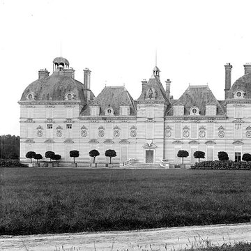 Château de Cheverny