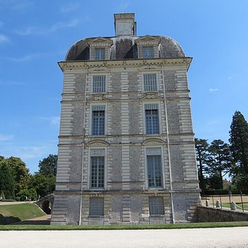 Château de Cheverny