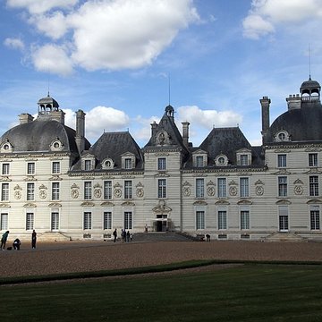 Château de Cheverny