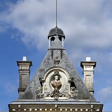 Château de Cheverny