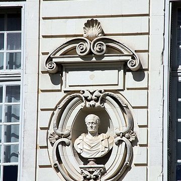 Château de Cheverny