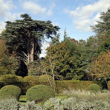 Château de Cheverny