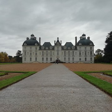 Château de Cheverny