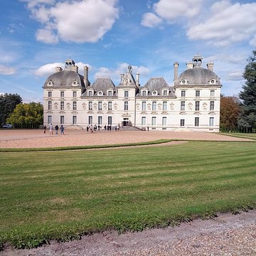 Château de Cheverny