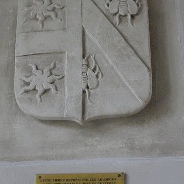 Château de Cheverny