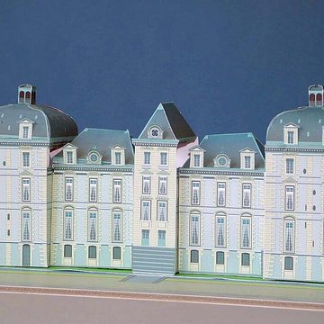 Château de Cheverny