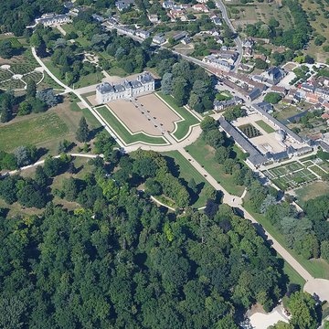 Château de Cheverny