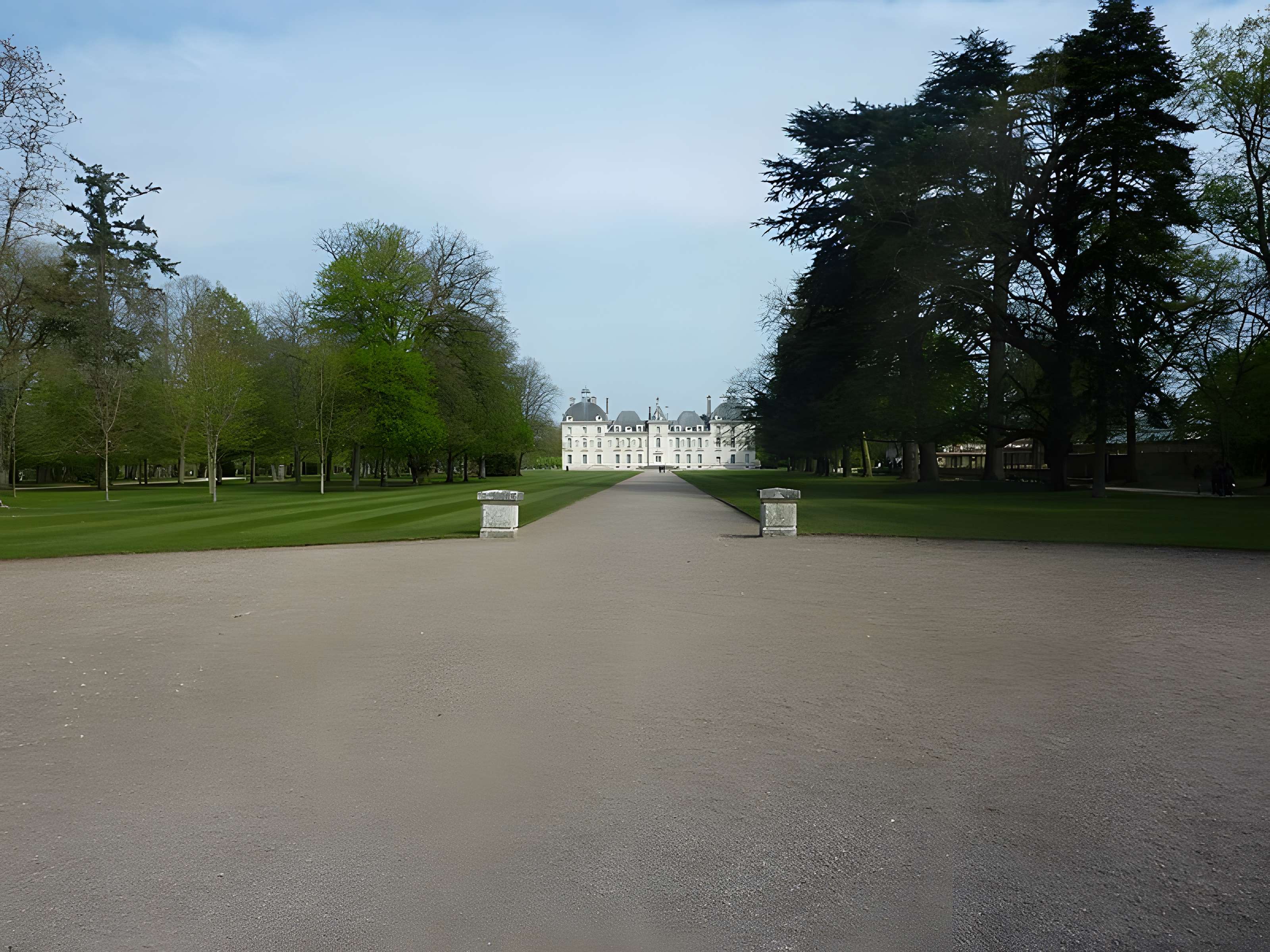 Château de Cheverny
