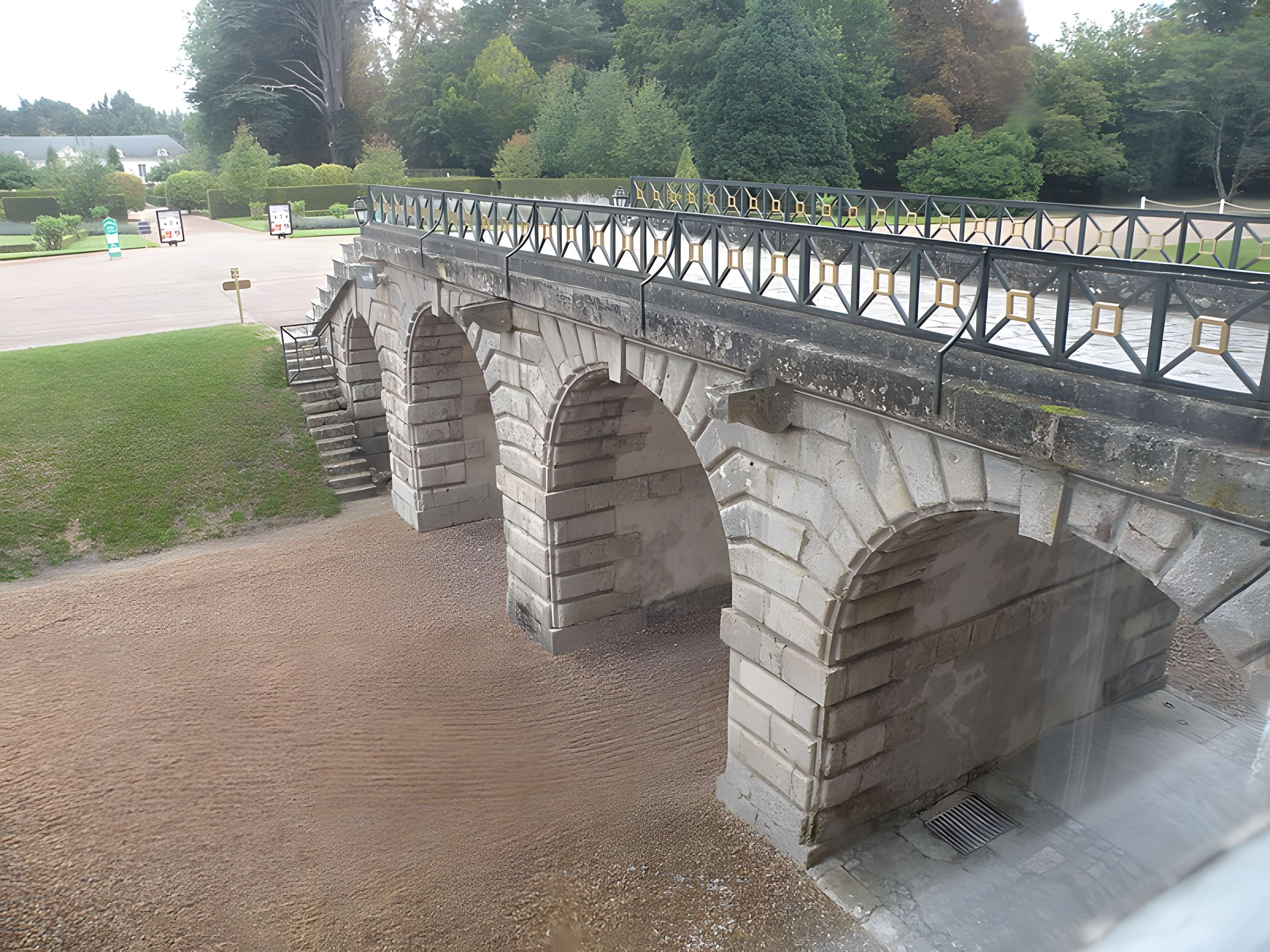 Château de Cheverny