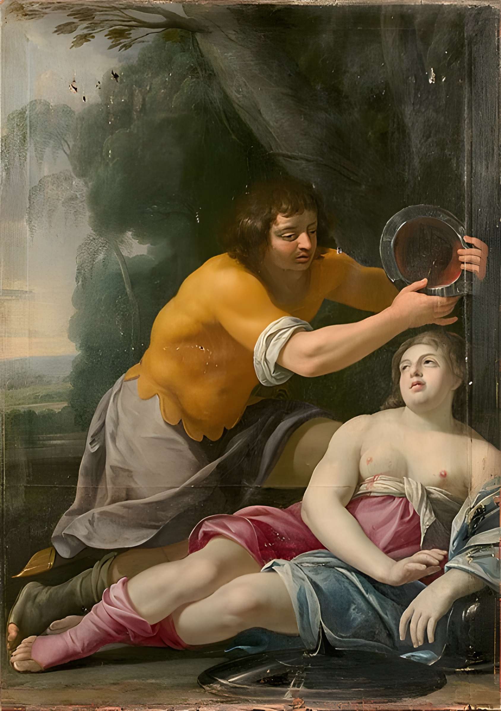 Château de Cheverny