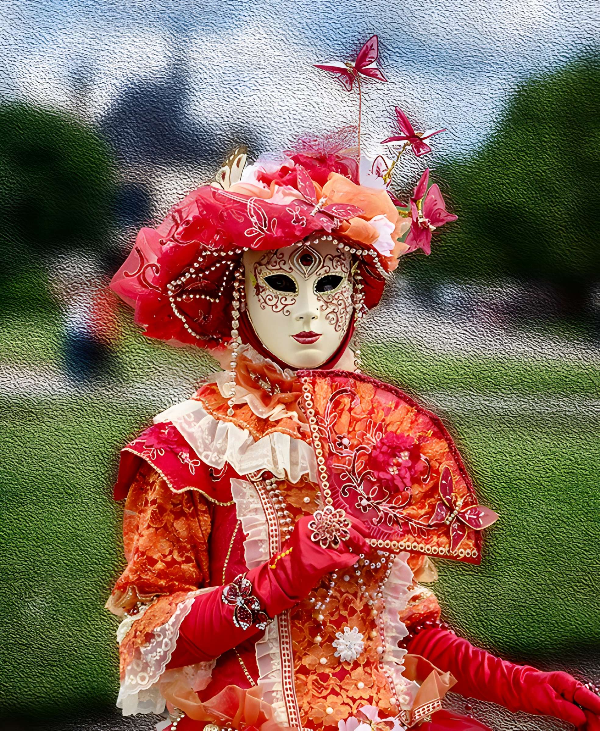 Château de Cheverny