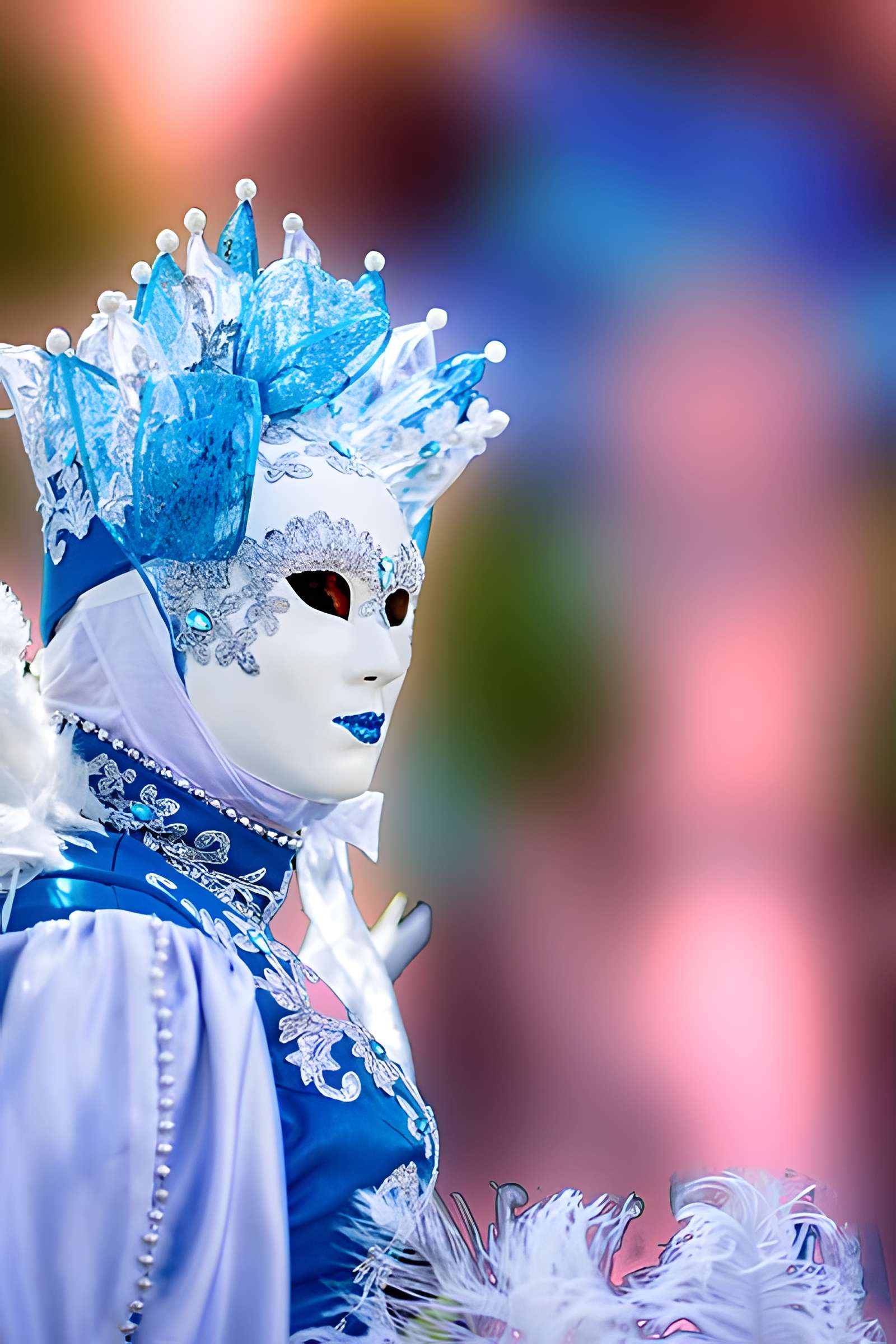 Château de Cheverny