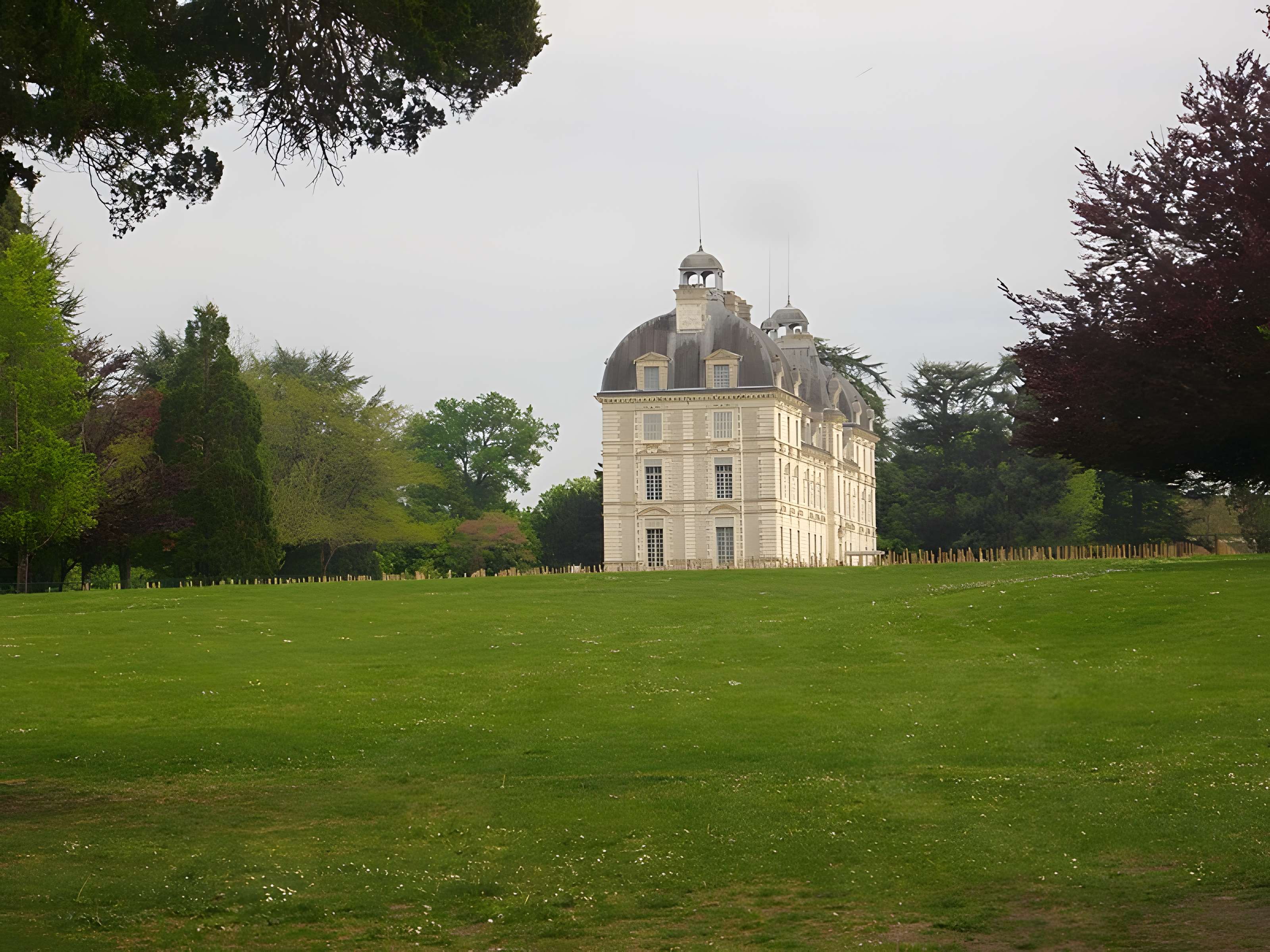 Château de Cheverny