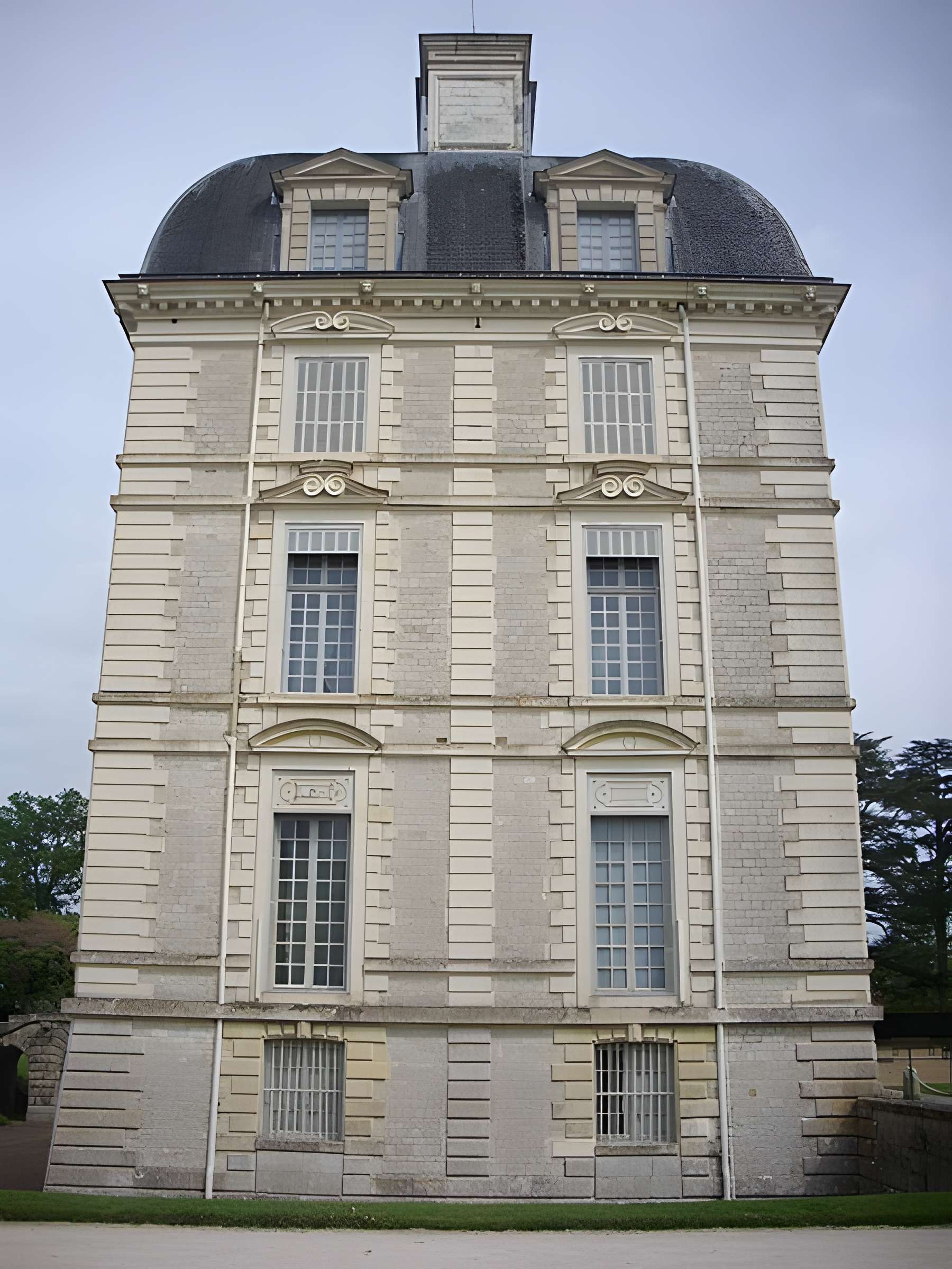 Château de Cheverny