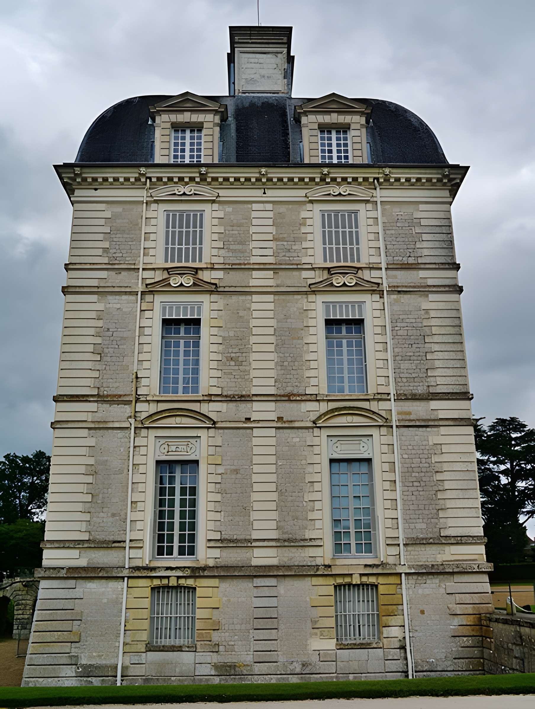 Château de Cheverny