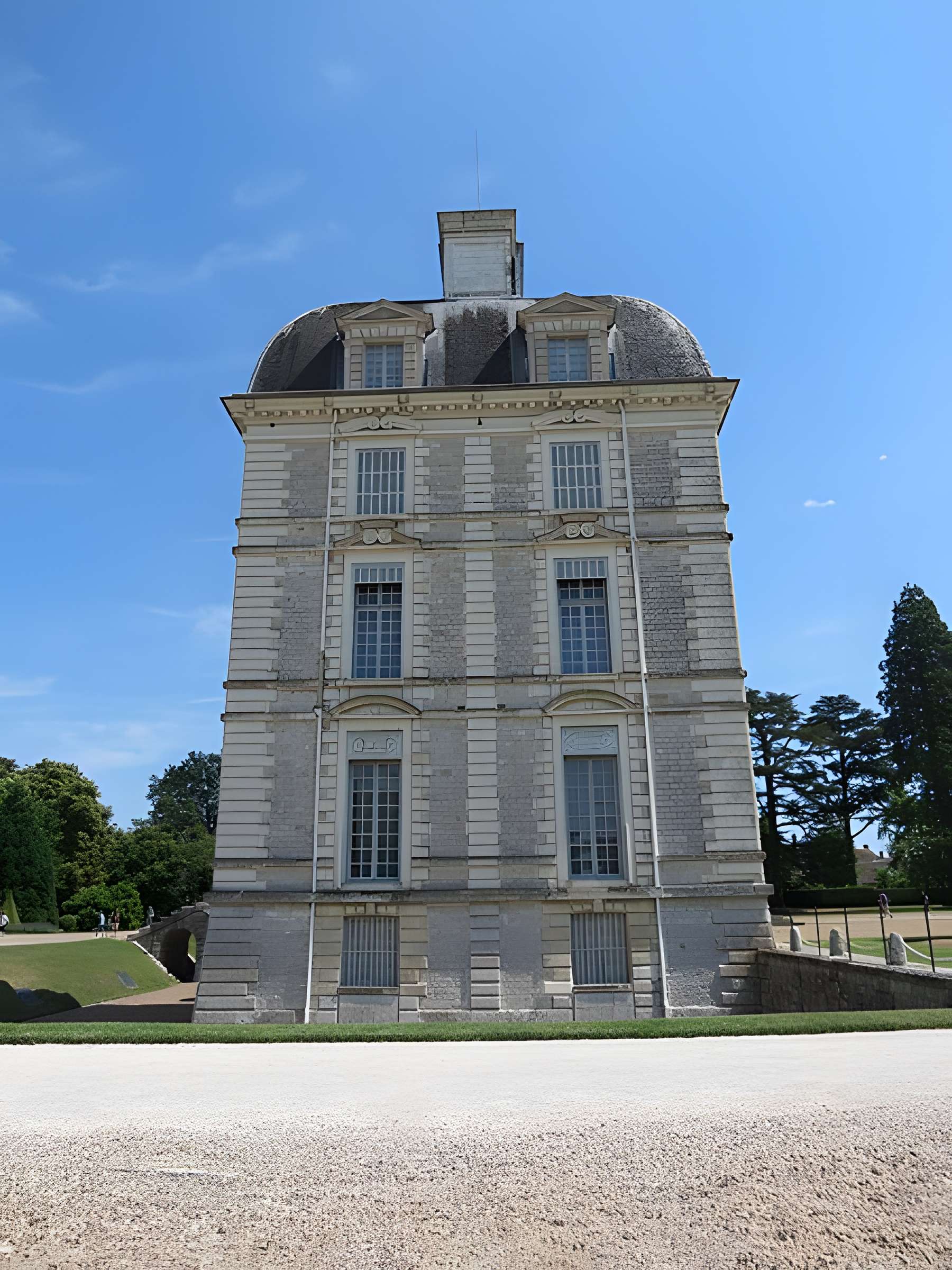 Château de Cheverny