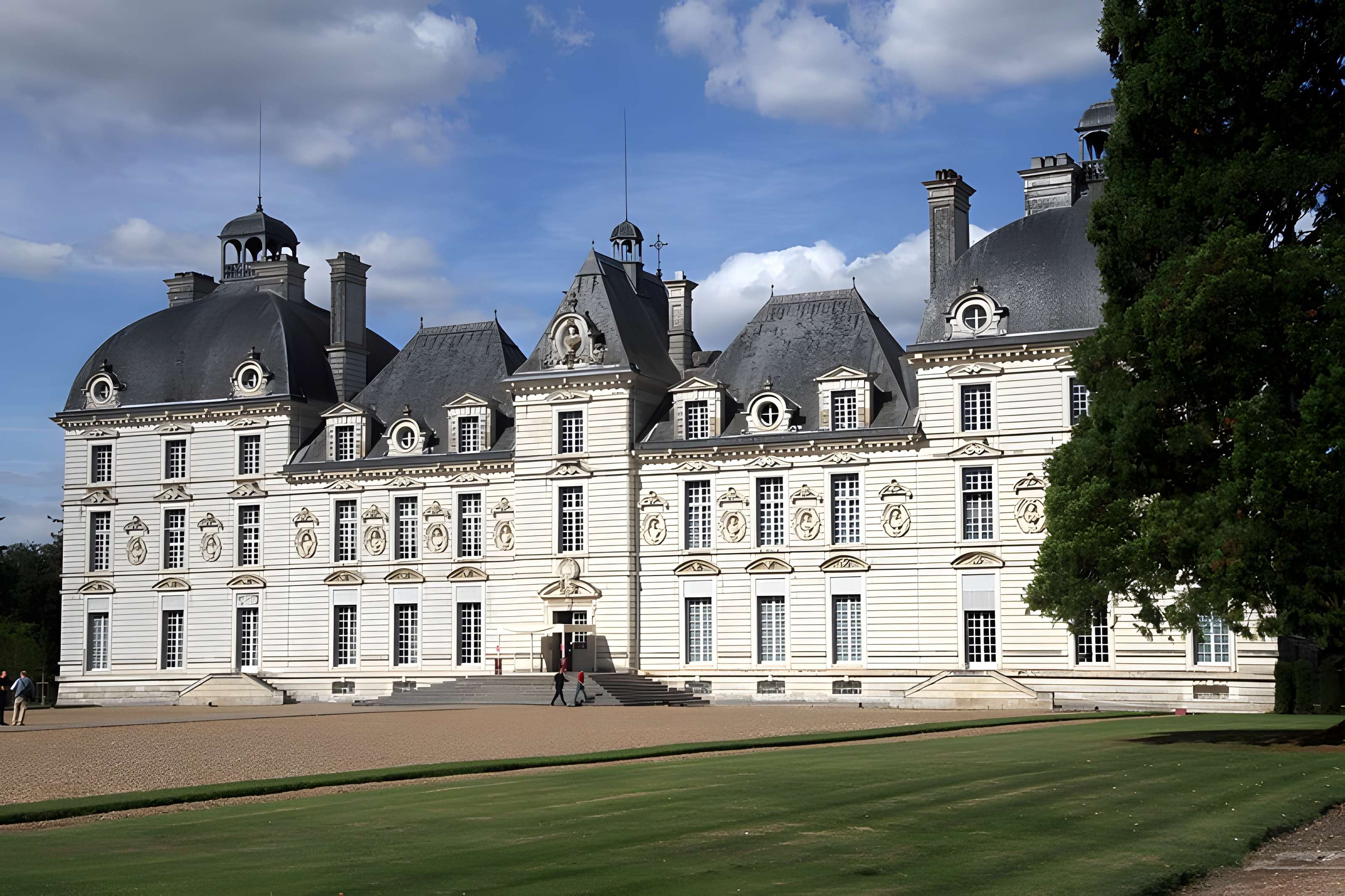 Château de Cheverny