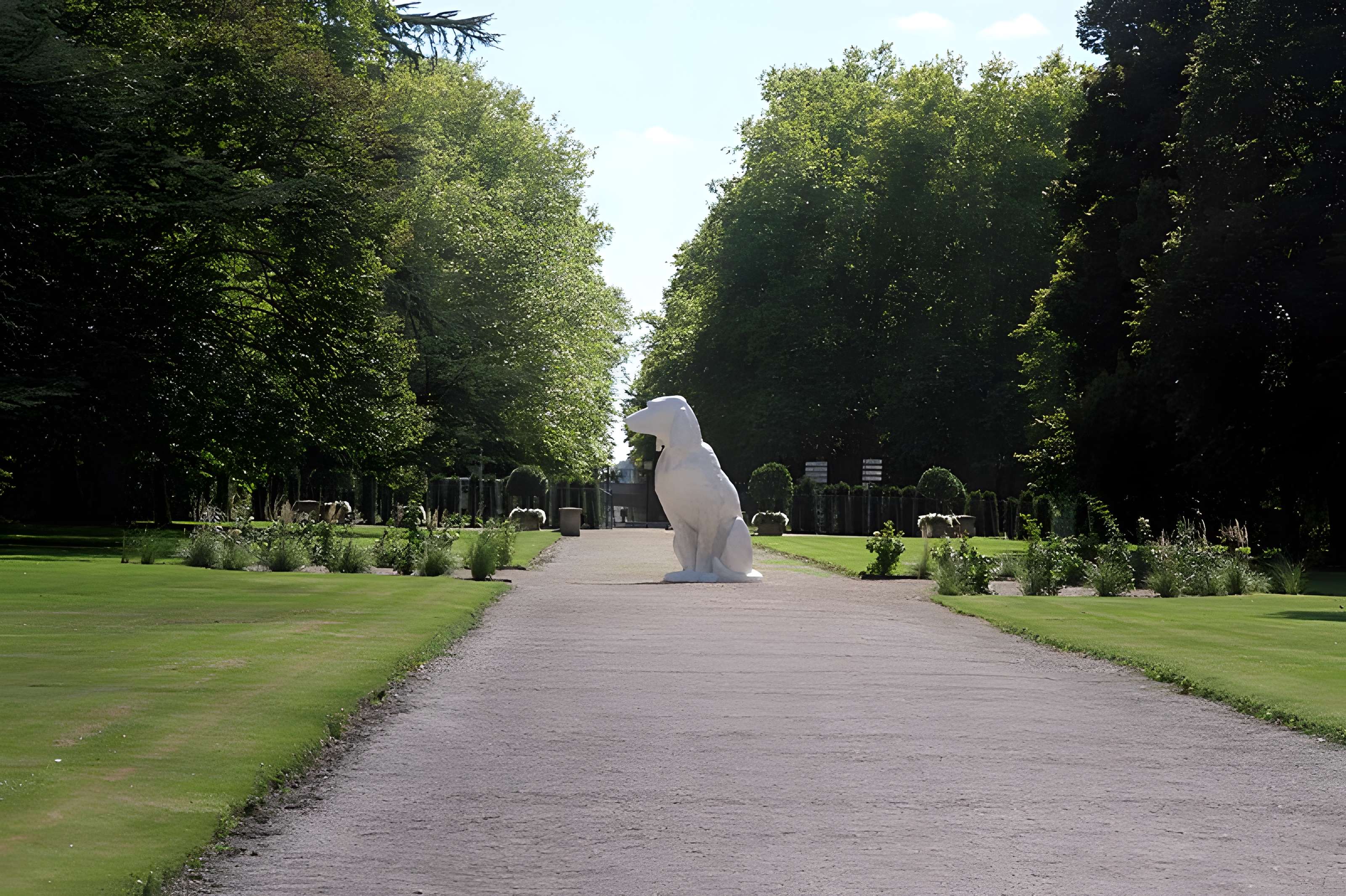 Château de Cheverny