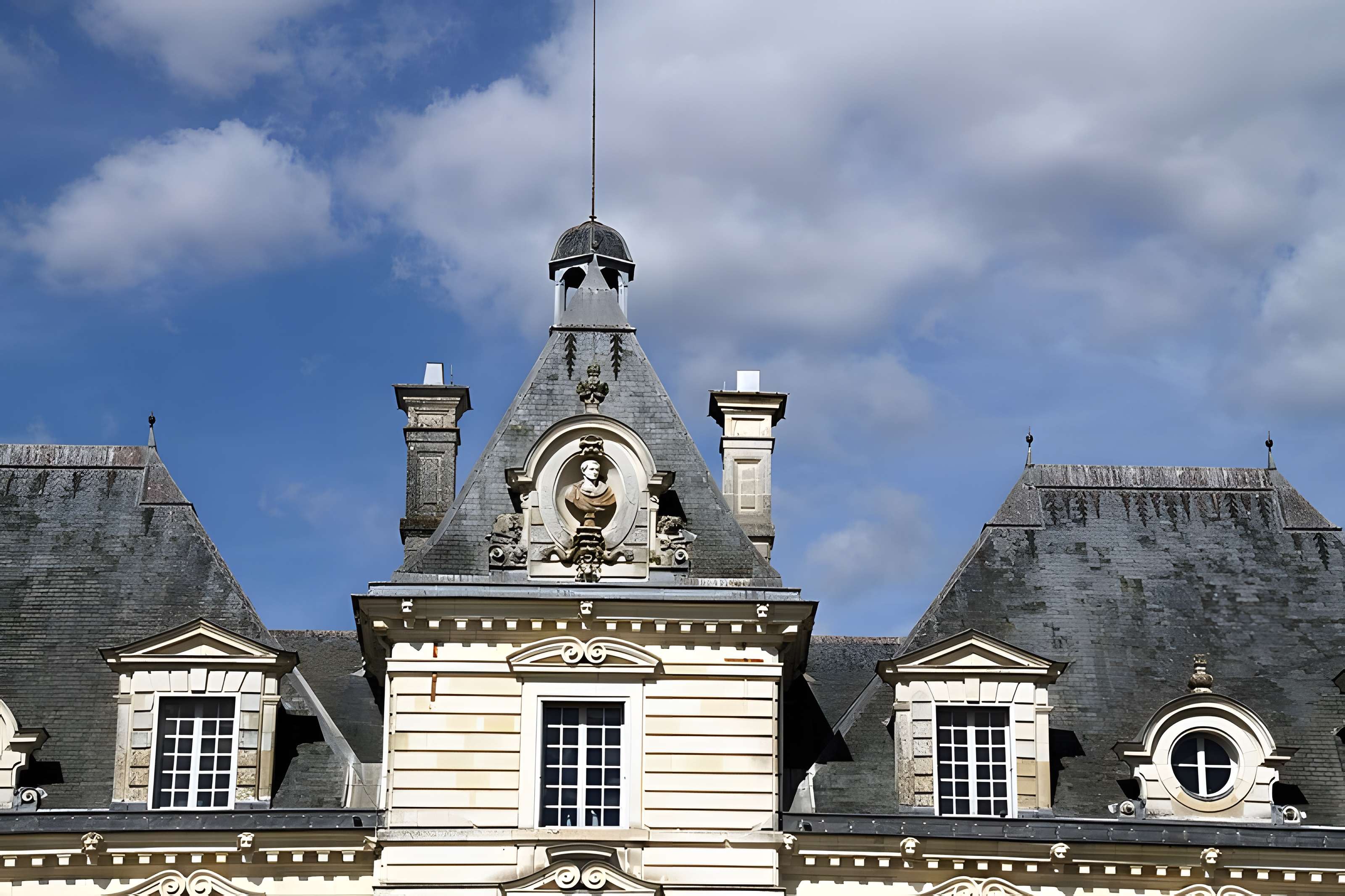 Château de Cheverny