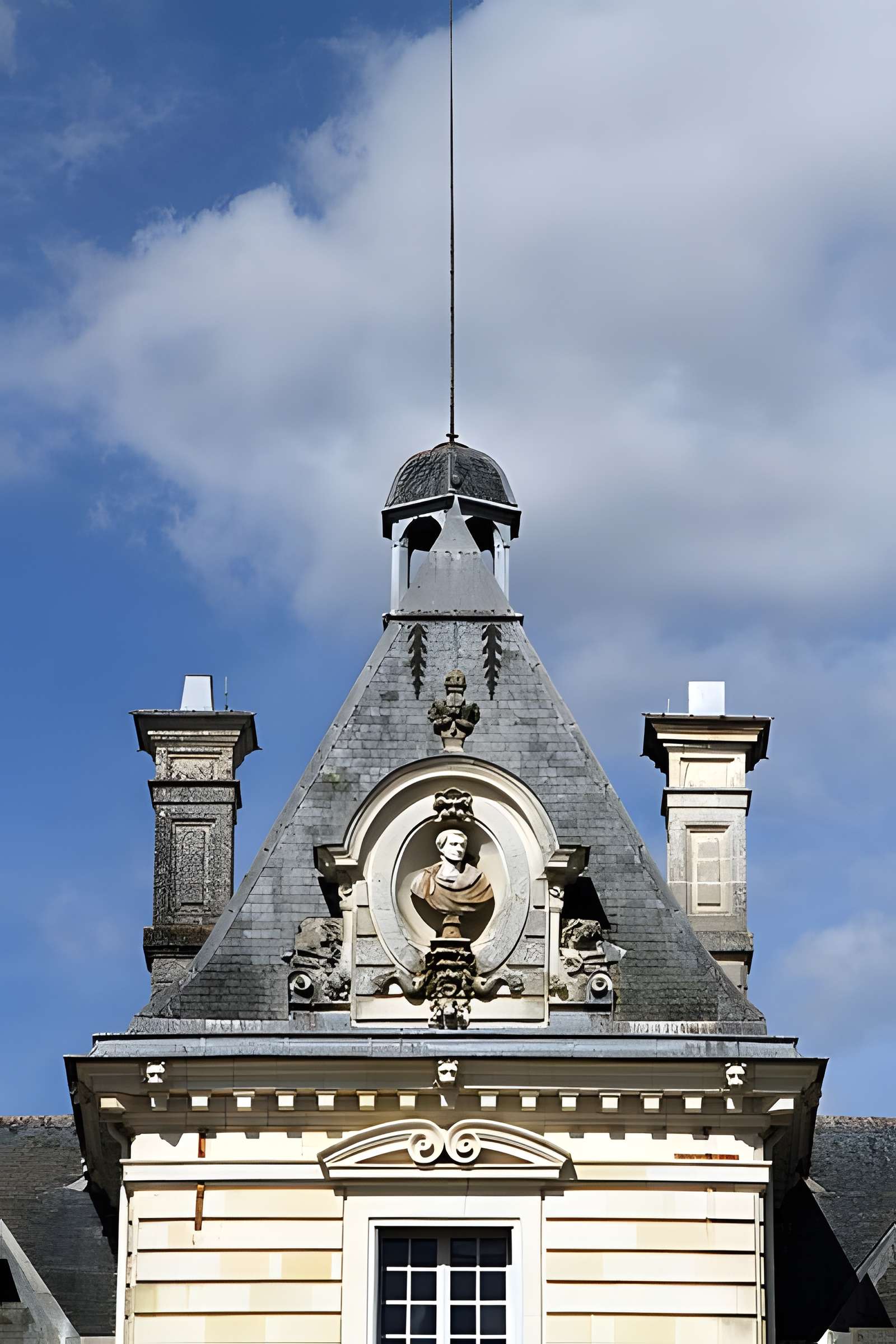 Château de Cheverny