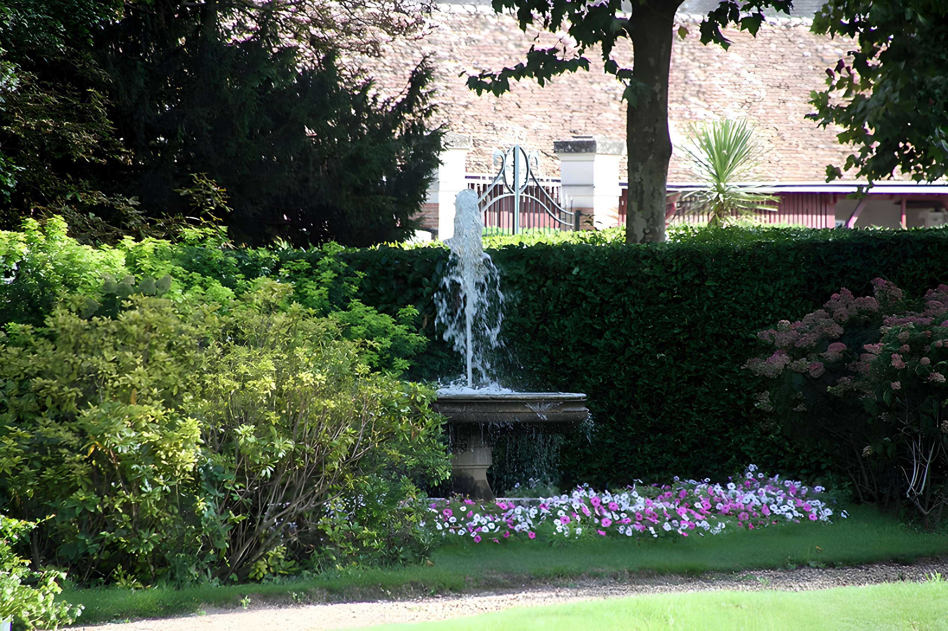 Château de Cheverny