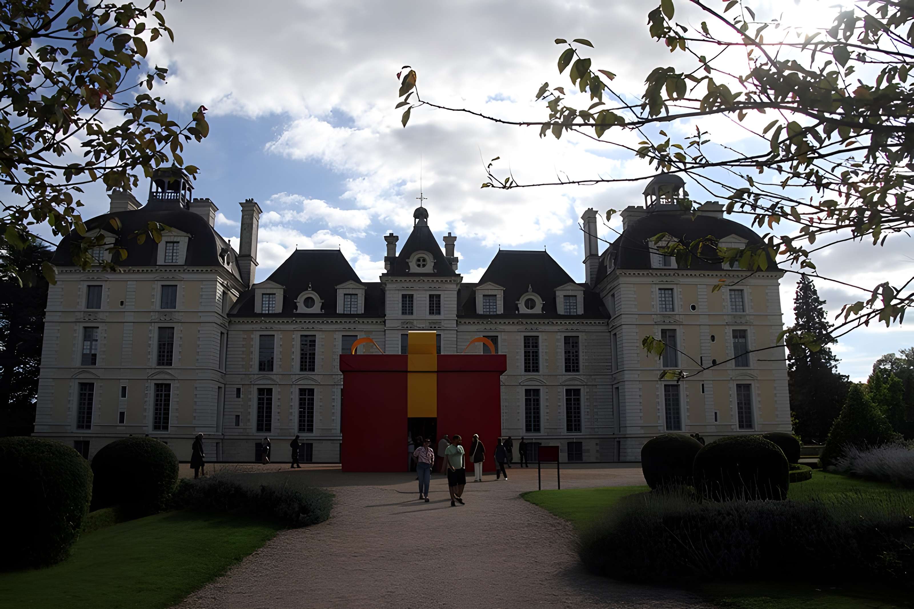 Château de Cheverny