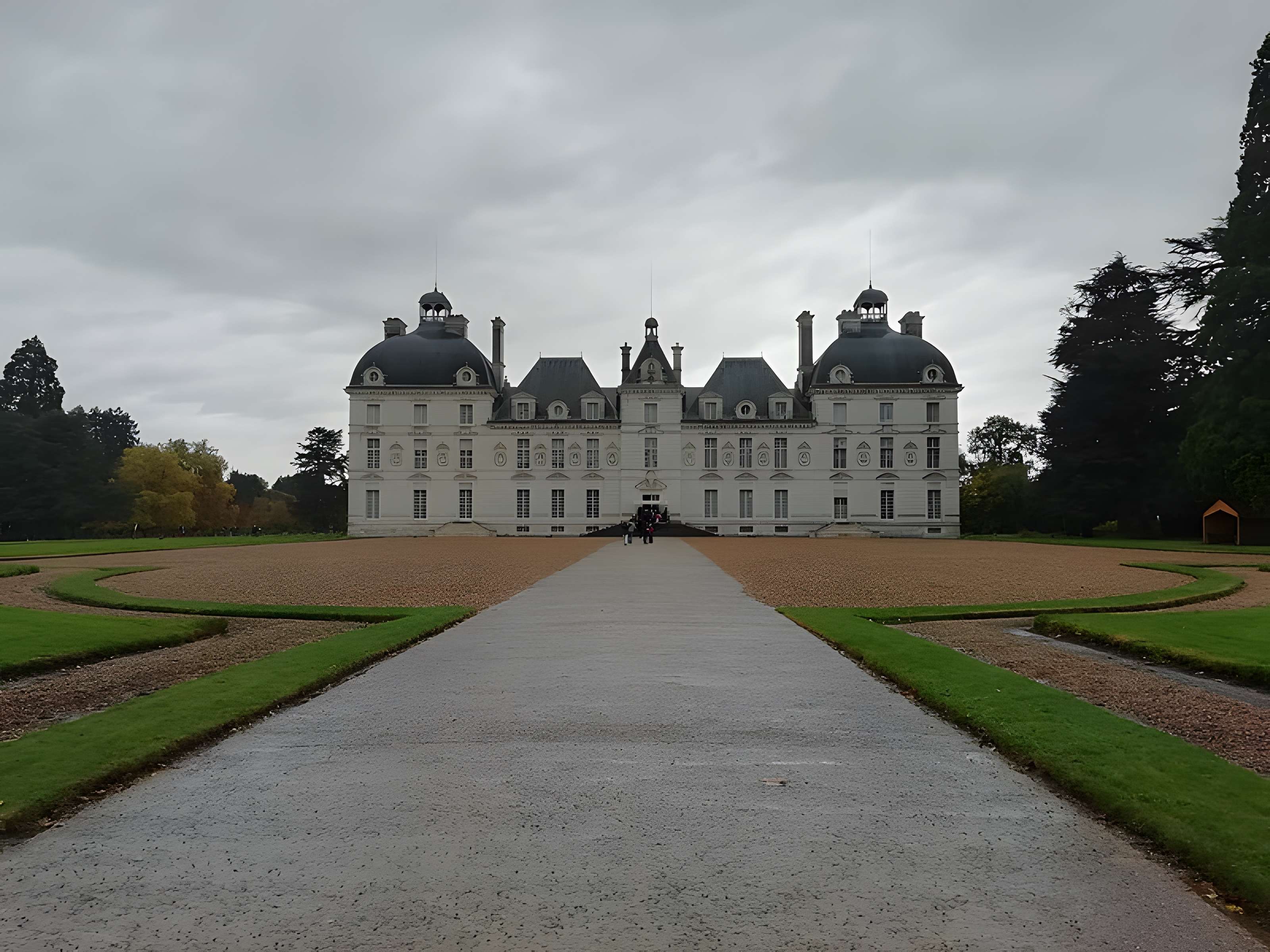 Château de Cheverny