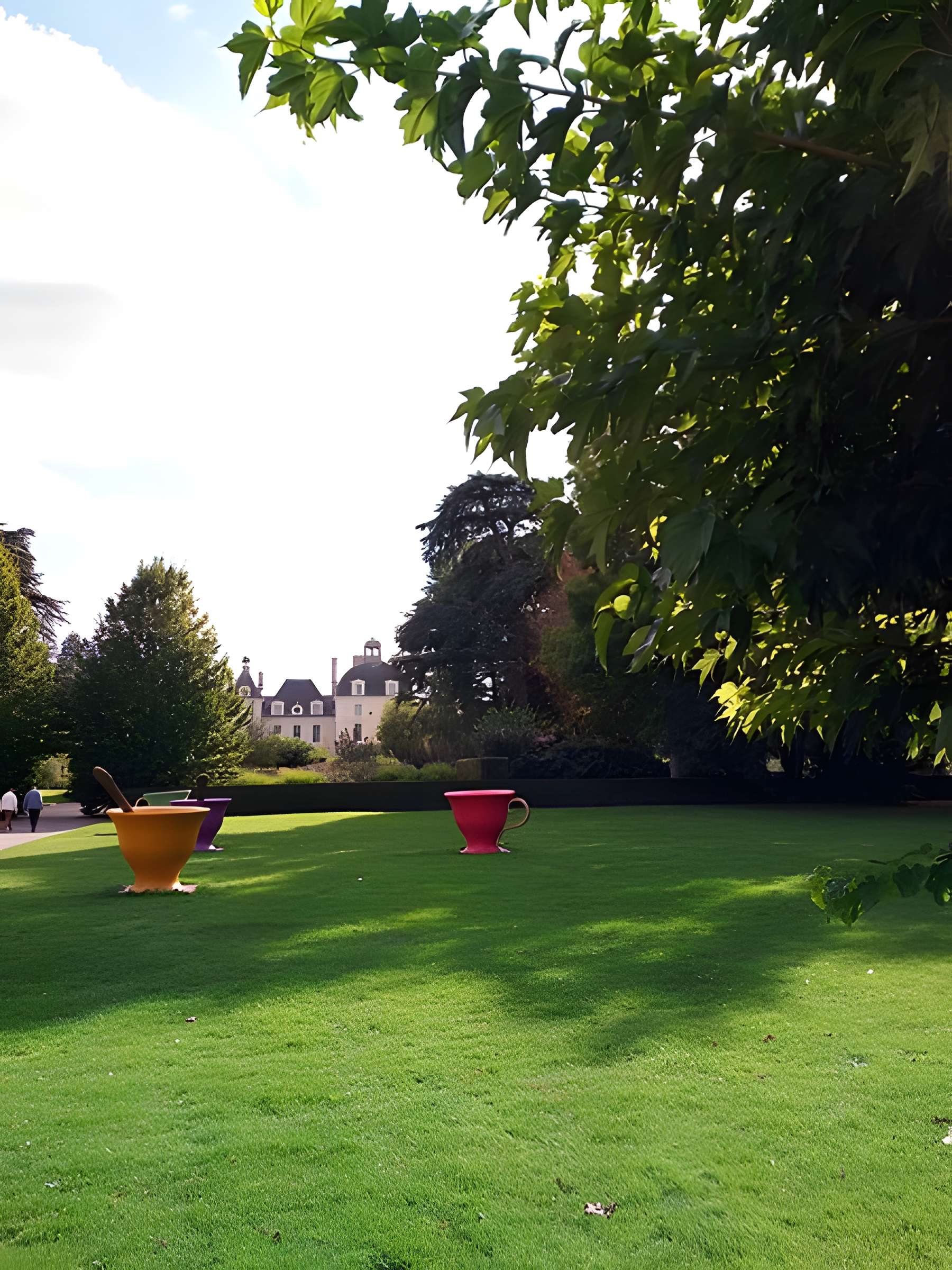 Château de Cheverny