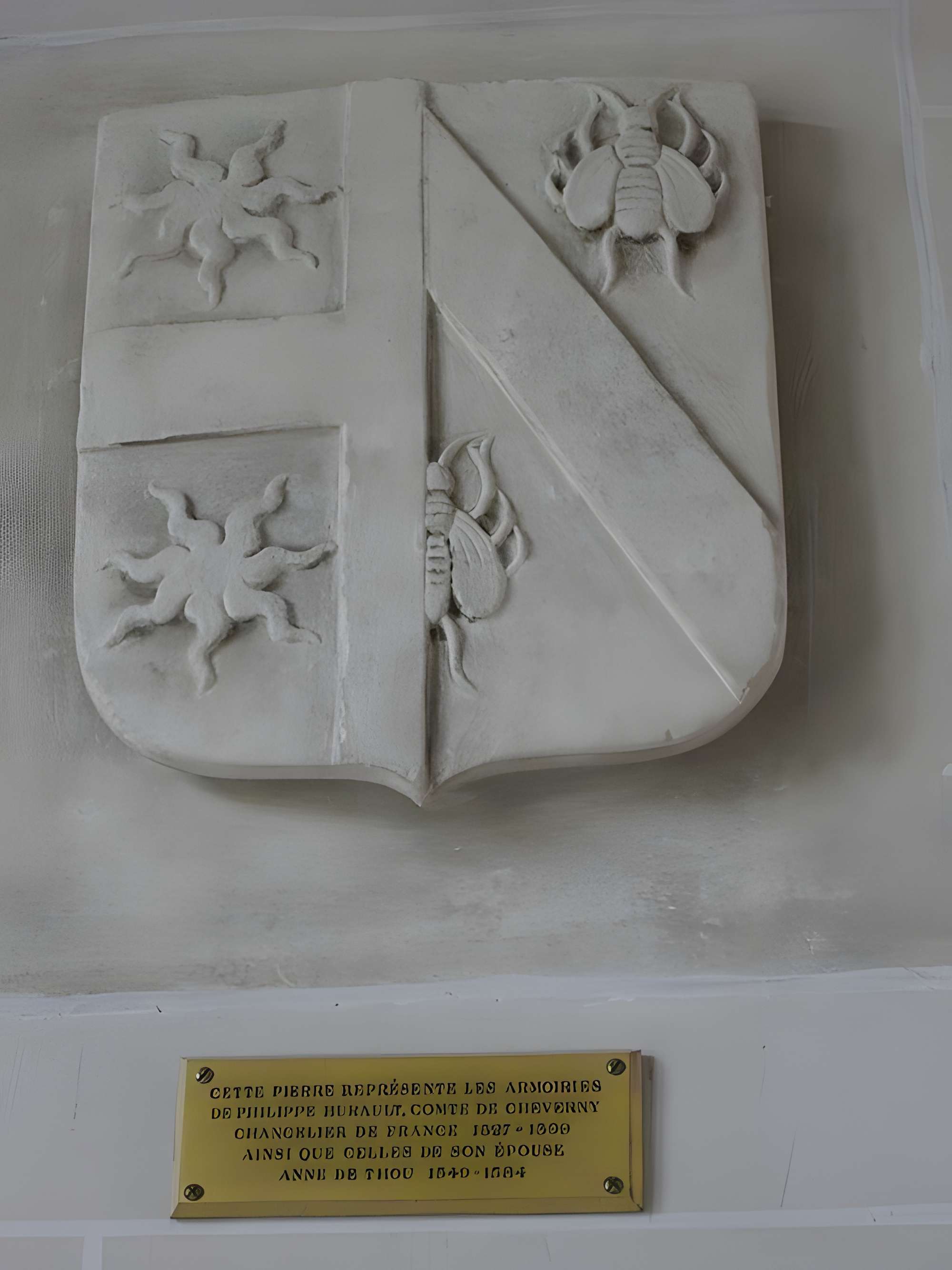 Château de Cheverny