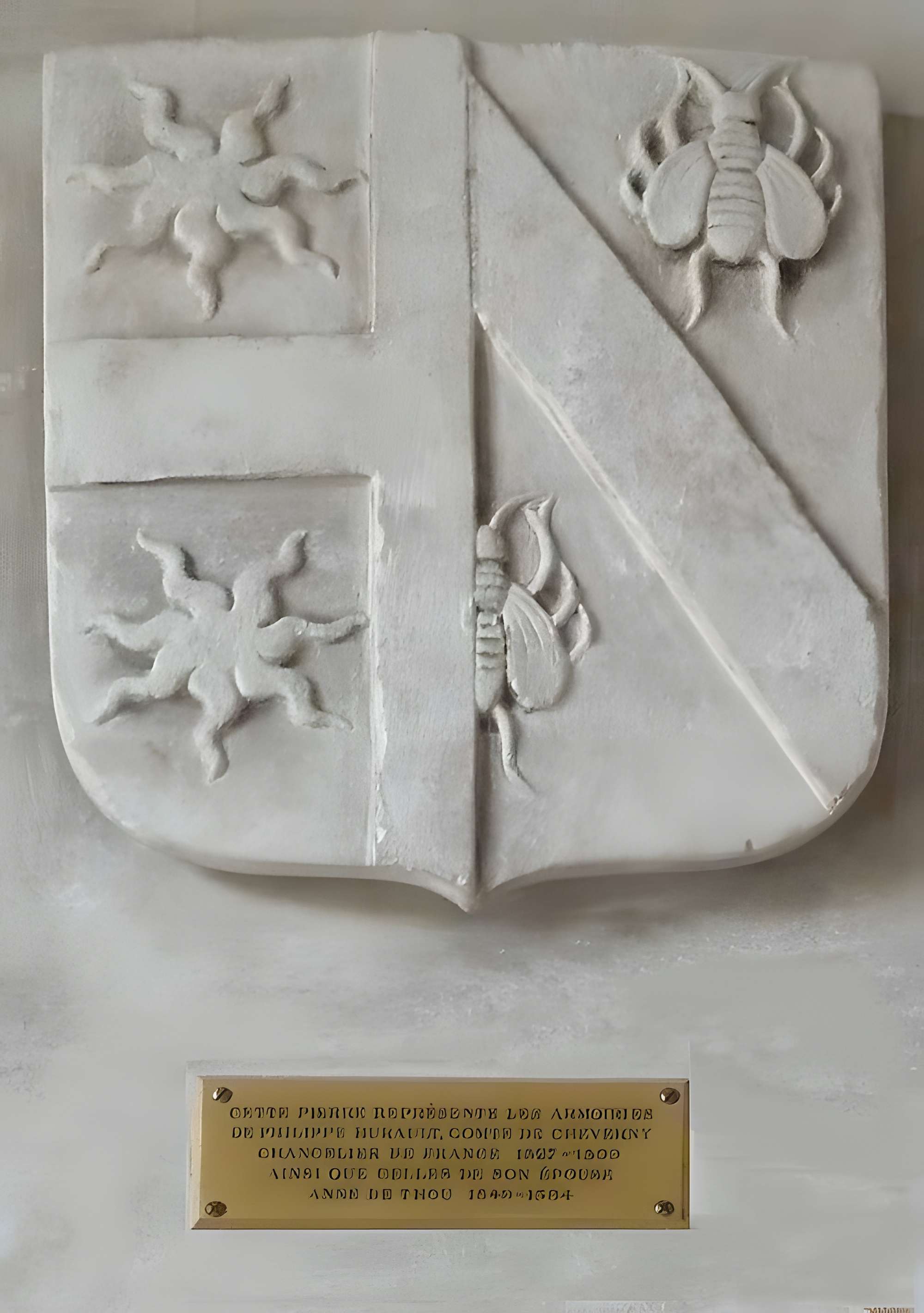 Château de Cheverny