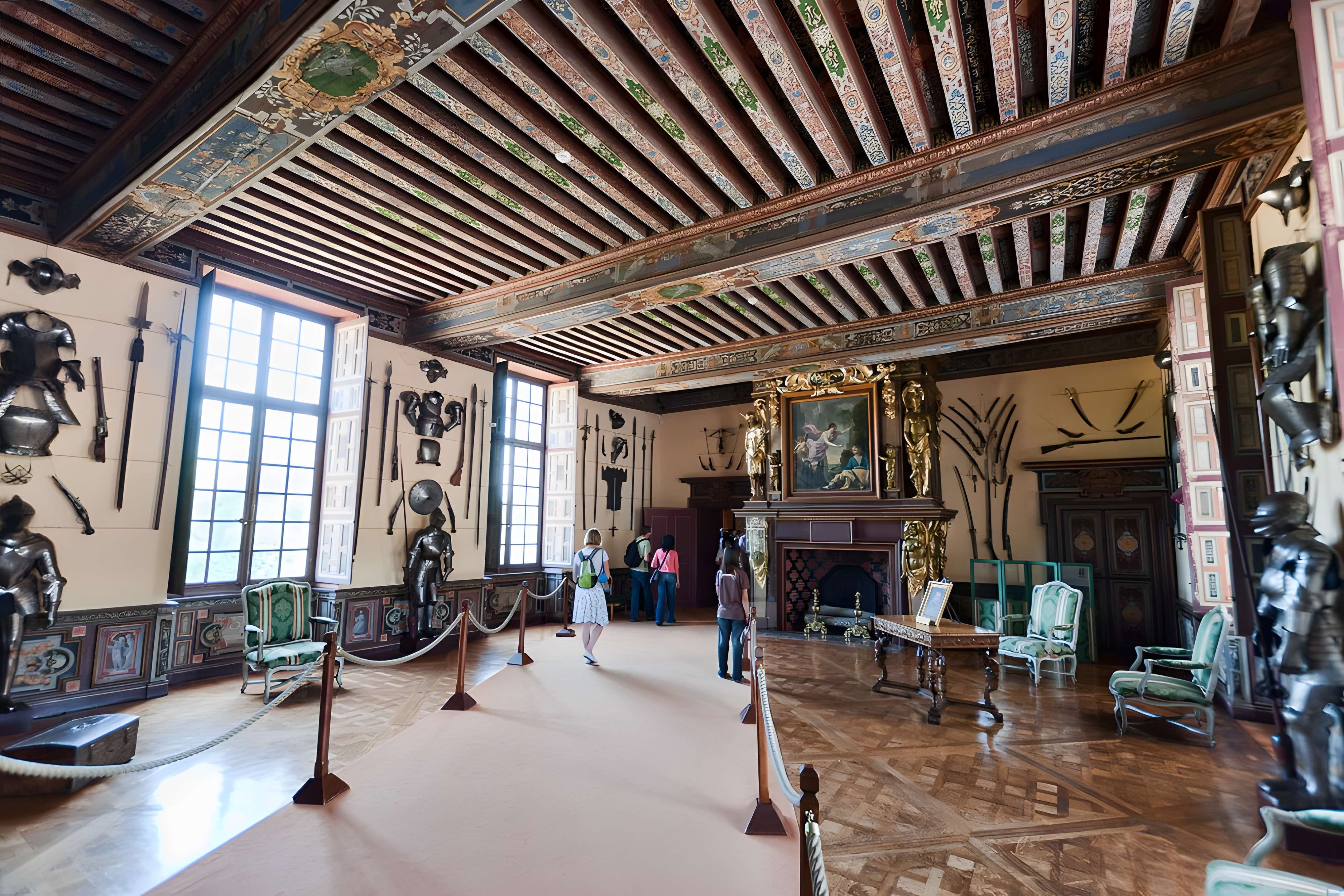 Château de Cheverny Château de Cheverny Château de Cheverny Château de Cheverny 