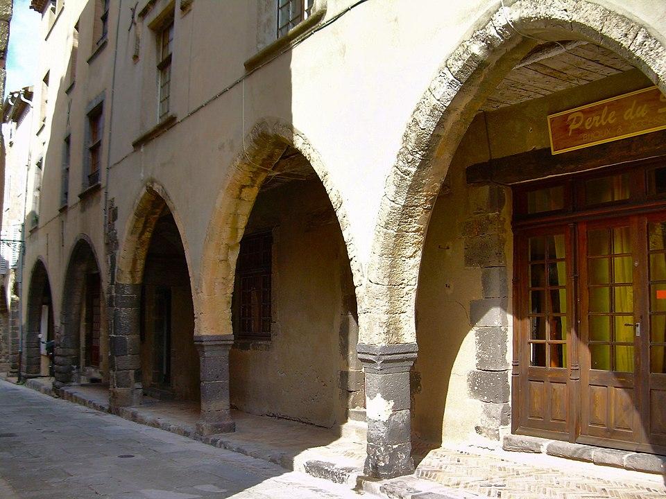 Photo de Maison du XVe siècle