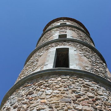 Vestiges du château
