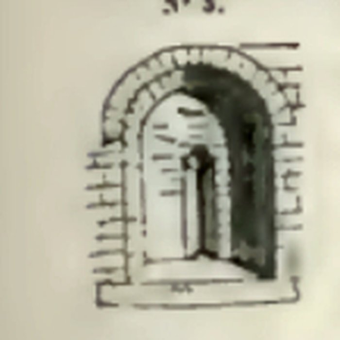 Photo de Moulin de Labarthe à Blasimon