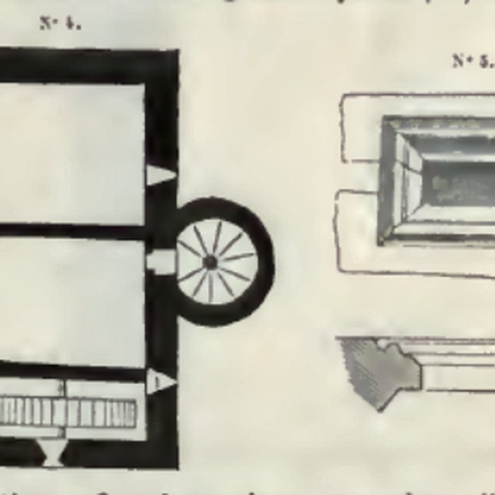Photo de Moulin de Labarthe à Blasimon