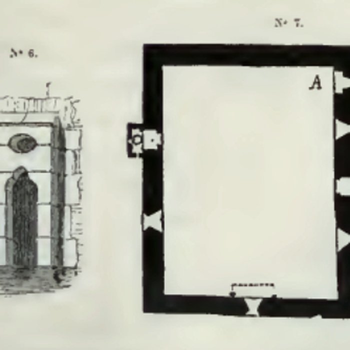 Photo de Moulin de Labarthe à Blasimon