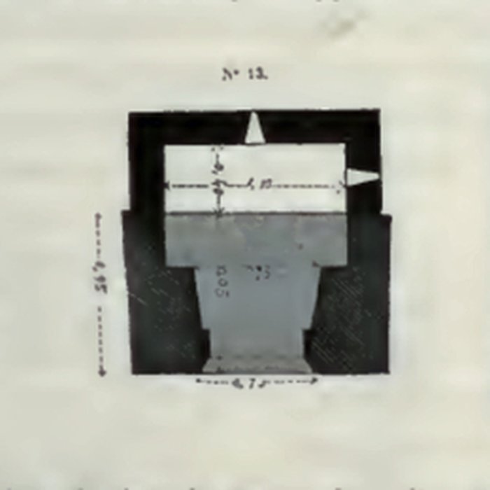 Photo de Moulin de Labarthe à Blasimon