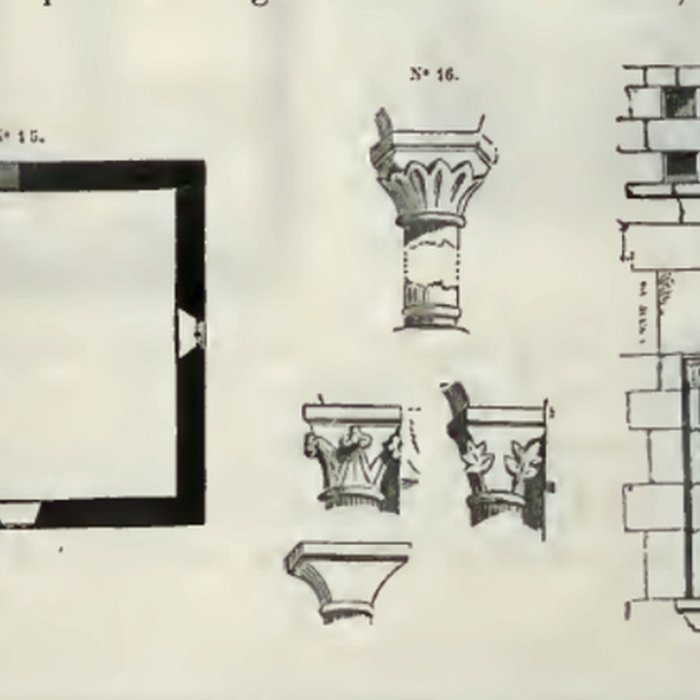 Photo de Moulin de Labarthe à Blasimon