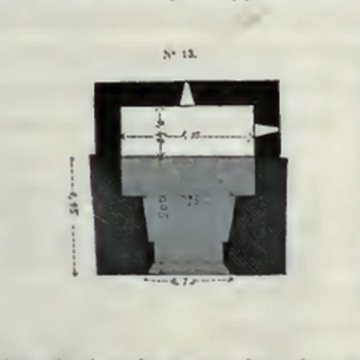 Moulin de Labarthe à Blasimon