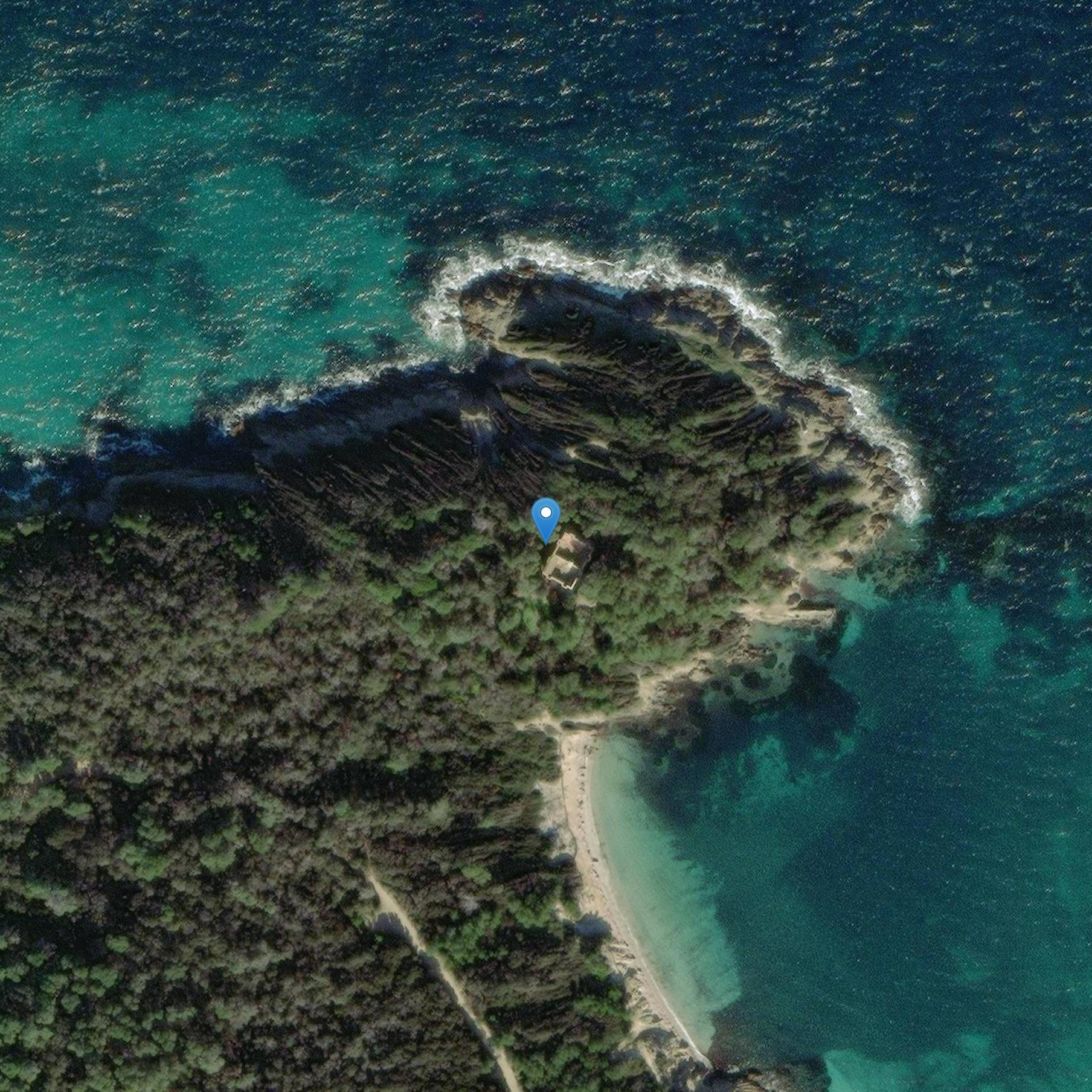 Photo de Batterie du Bon Renaud