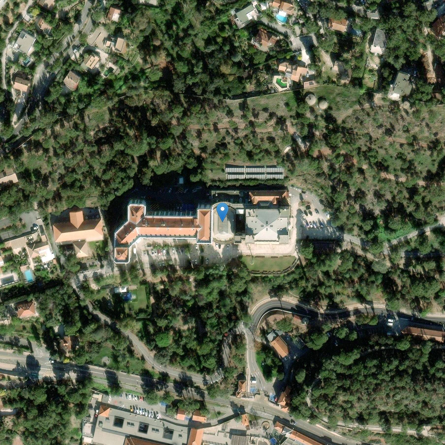 Photo de Domaine de San Salvadour