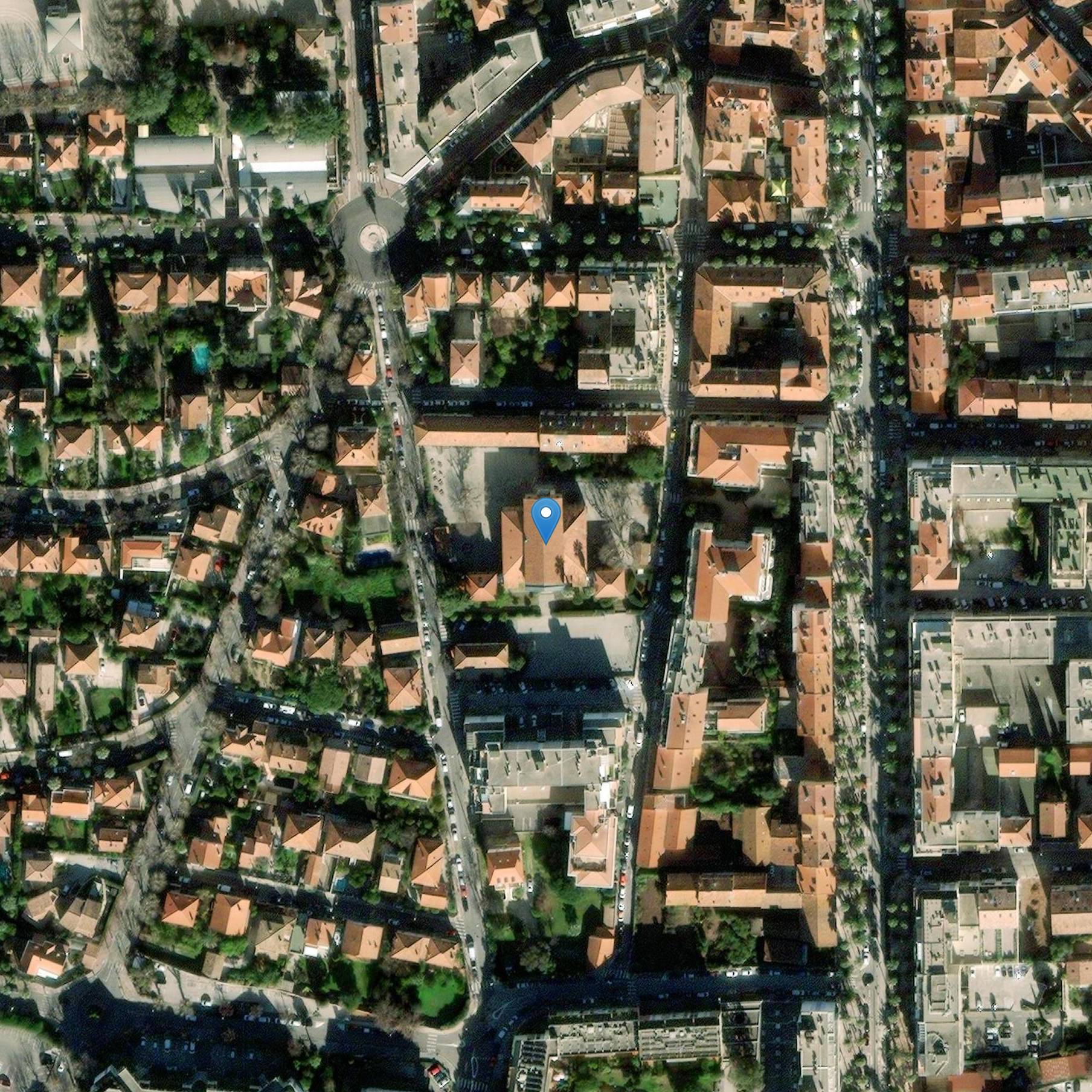 Photo de Scuola di Anatole Francia