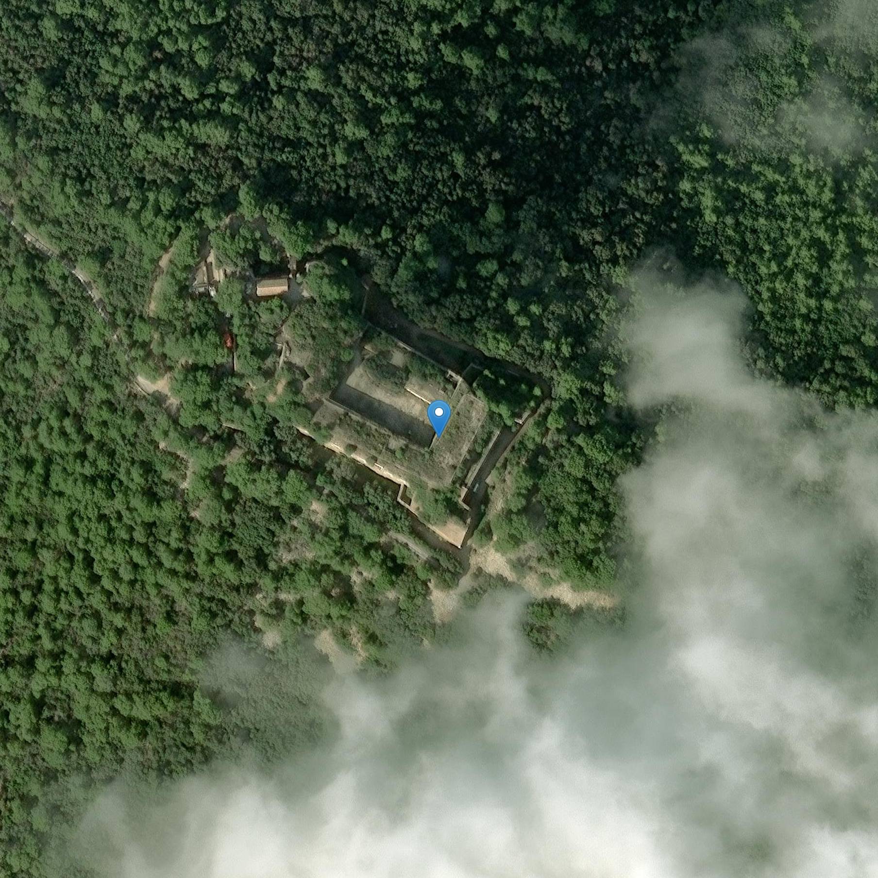 Photo de Forte di Eminenza