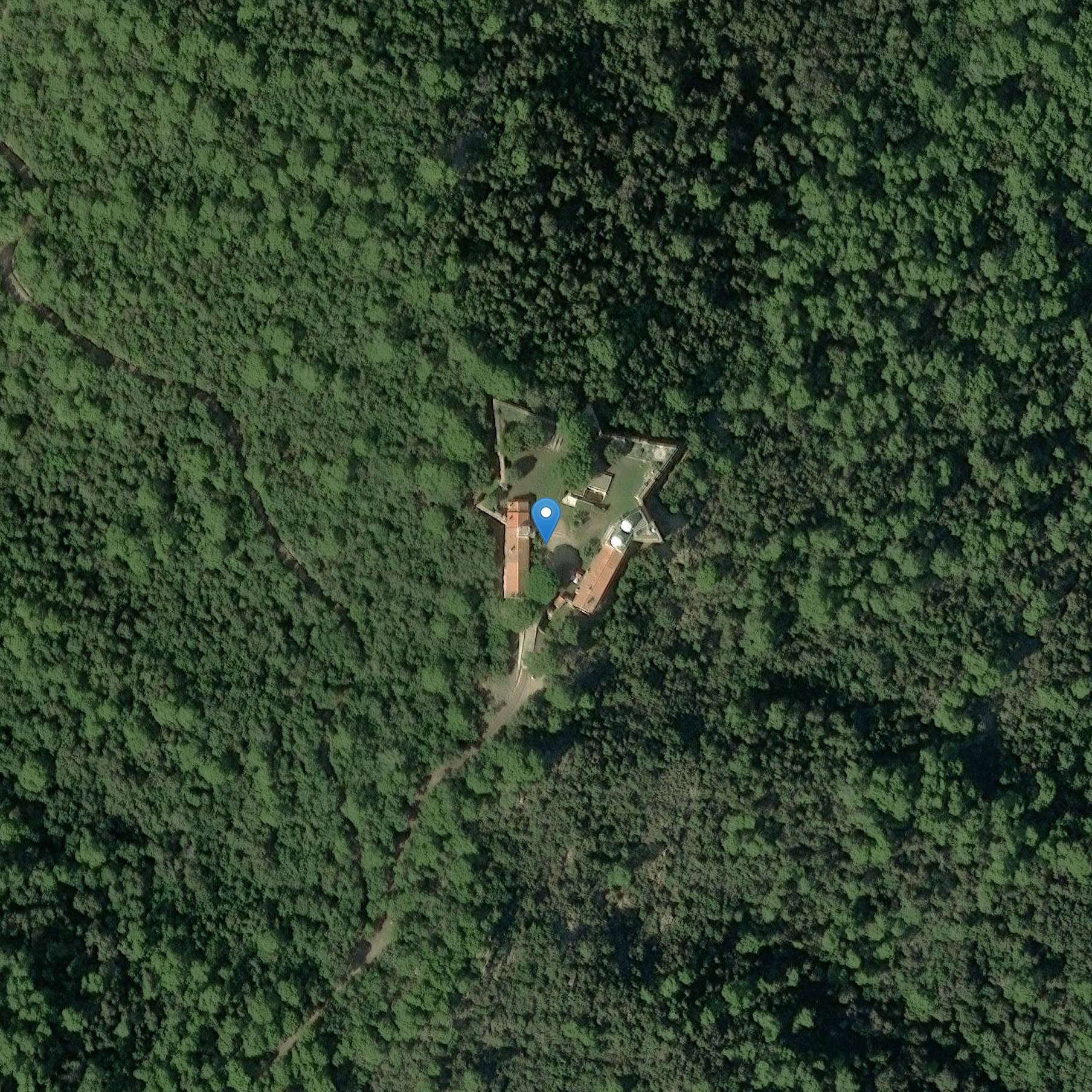 Photo de Fortin de la Vigie