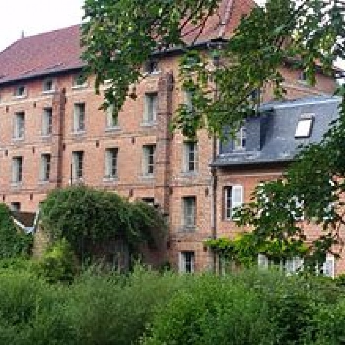 Photo de Moulin de Lucy à Ribemont